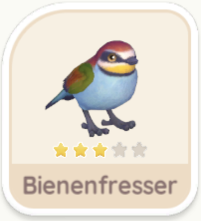 Bienenfresser