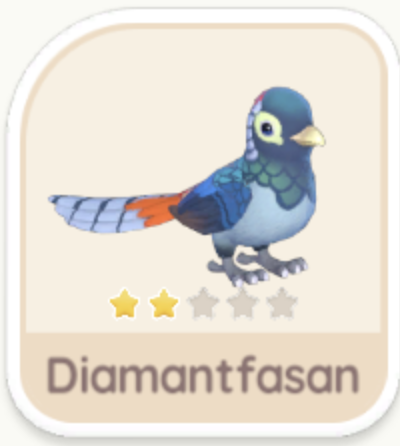 Diamantfasan
