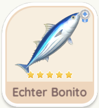 Echter Bonito