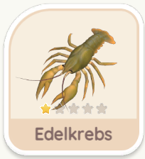 Edelkrebs