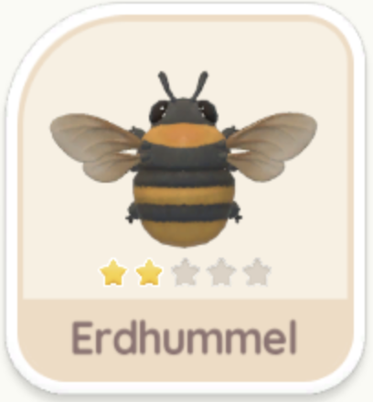Erdhummel