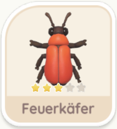 Feuerkäfer