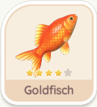 Goldfisch