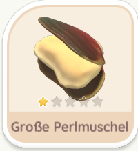 Große Perlmuschel