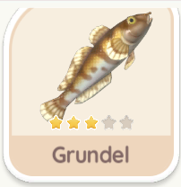 Grundel