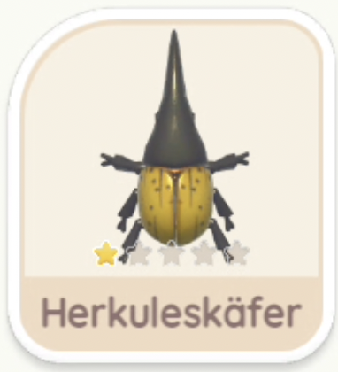Herkuleskäfer
