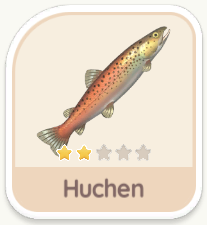 Huchen