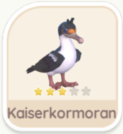 Kaiserkormoran