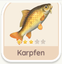 Karpfen