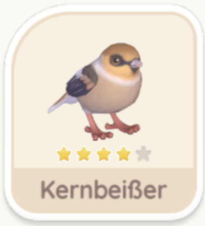 Kernbeißer