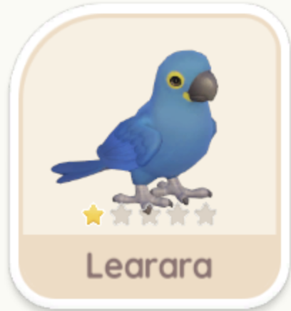Learara