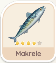 Makrele