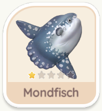 Mondfisch