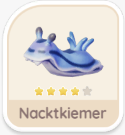 Nacktkiemer