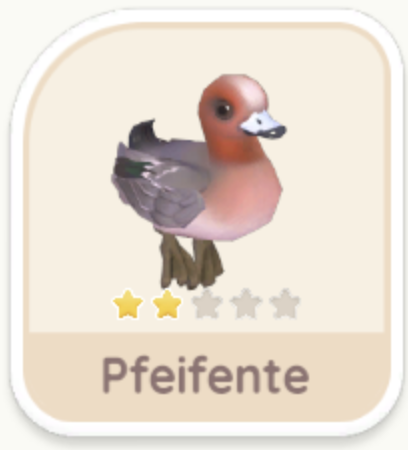 Pfeifente