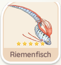 Riemenfisch