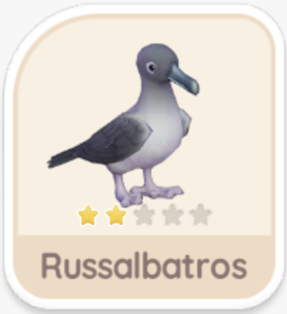 Russalbatros
