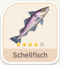 Schellfisch