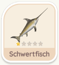 Schwertfisch