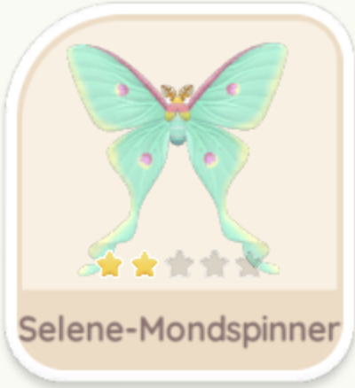 Selene-Mondspinner