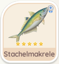Stachelmakrele