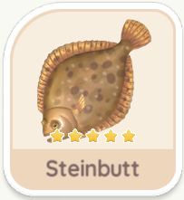 Steinbutt