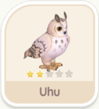 Uhu