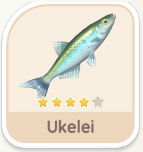 Ukelei