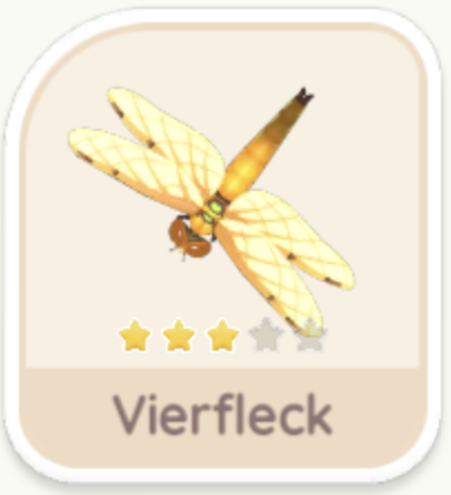 Vierfleck