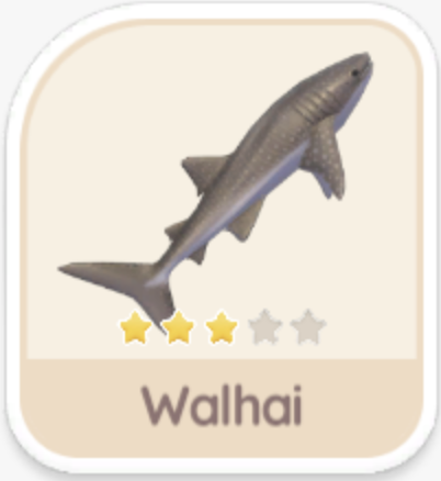 Walhai