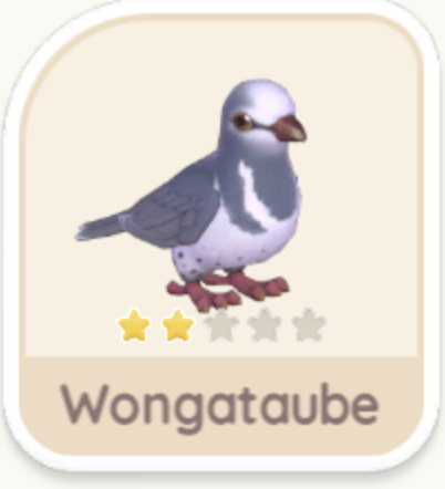 Wongataube
