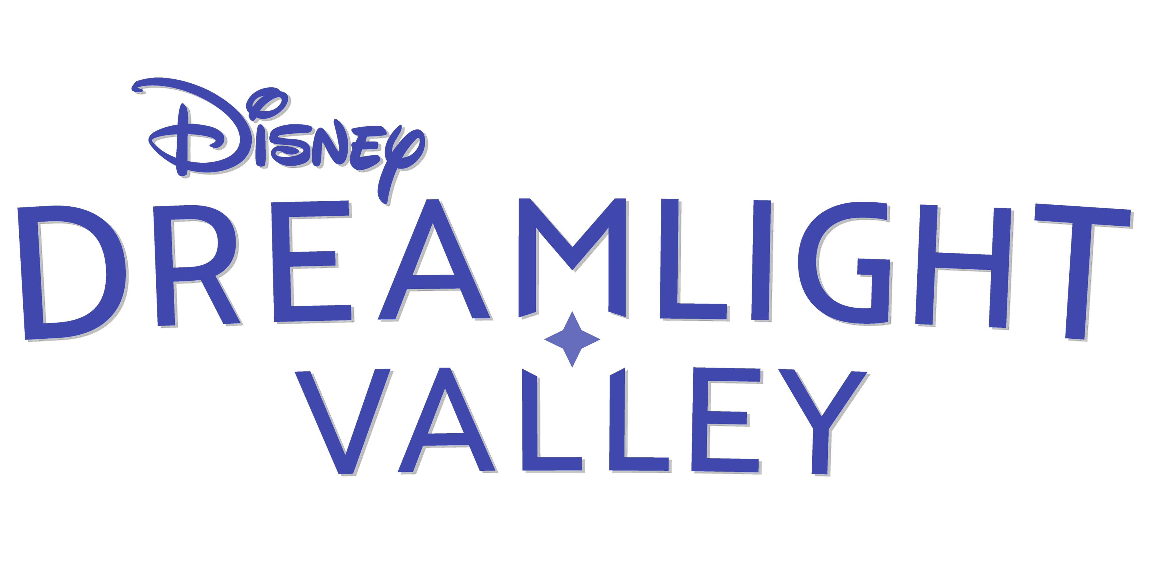 Disney Dreamlight Valley Logo