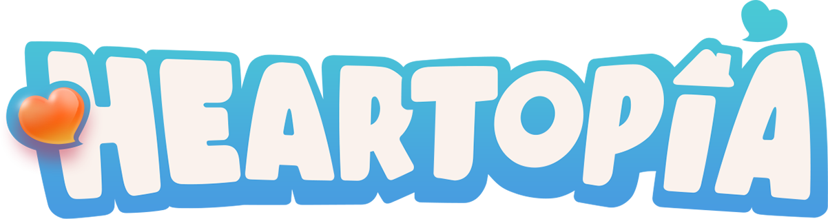 Heartopia Logo